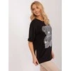 MINT Marškinėliai-PM-TS-4575.30-juodi