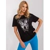MINT Marškinėliai-PM-TS-4619.30-juodi