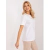 MINT Marškinėliai-PM-TS-4619.30-balti