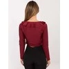Moda Bluzka-IT-BZ-21837.00-bordinė