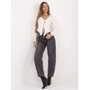 Moda Bluzka-IT-BZ-21837.00-ecru