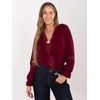 Moda Bluzka-IT-BZ-8738.24-bordinė
