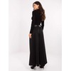 Moda Kelnės-IT-SP-17872.76-juoda