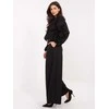 Moda Kelnės-IT-SP-19963.09P-juoda