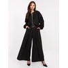 Moda Kelnės-IT-SP-19963.09P-juoda