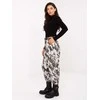 Moda Kelnės-IT-SP-242975.84-jasny smėlio spalva