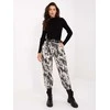 Moda Kelnės-IT-SP-242975.84-jasny smėlio spalva