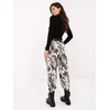 Moda Kelnės-IT-SP-242975.84-jasny smėlio spalva