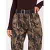 Moda Kelnės-IT-SP-242975.84-khaki