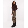 Moda Kelnės-IT-SP-242975.84-khaki