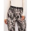 Moda Kelnės-IT-SP-242975.84-smėlio spalva