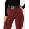 Moda Kelnės-IT-SP-242976.29P-bordinė
