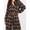 Moda Kelnės-IT-SP-GT190115.14P-juoda