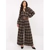 Moda Kelnės-IT-SP-GT190115.14P-juoda