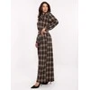 Moda Kelnės-IT-SP-GT190115.14P-juoda