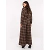 Moda Kelnės-IT-SP-GT190115.14P-ruda