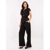 Moda Kostiumėlis moterims -IT-KMPL-21029.78-juoda