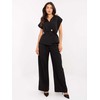 Moda Kostiumėlis moterims -IT-KMPL-21029.78-juoda