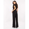 Moda Kostiumėlis moterims -IT-KMPL-21029.78-juoda
