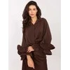 Moda Koszula-IT-KS-8381-1.64-ruda