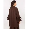 Moda Koszula-IT-KS-8381-1.64-ruda