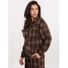 Moda Koszula-IT-KS-GT9880.12P-ruda