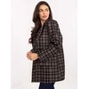 Moda Švarkas moterims -IT-MA-21739.16P-juoda