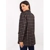 Moda Švarkas moterims -IT-MA-21739.16P-juoda