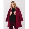 Moda Płaszcz-IT-PL-20238.23-bordinė