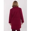 Moda Płaszcz-IT-PL-20238.23-bordinė