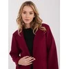 Moda Płaszcz-IT-PL-20238.23-bordinė