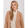 Moda Paltas moterims IT-PL-20238.23-camelowy