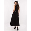 Moda Spódnica-IT-SD-19720.17P-juoda