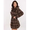 Moda Spódnica-IT-SD-GT560109.18P-ruda