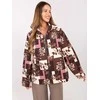 Moda Striukė-IT-KR-21685.23-ruda
