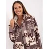 Moda Striukė-IT-KR-21685.23-smėlio spalva