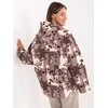 Moda Striukė-IT-KR-21685.23-smėlio spalva