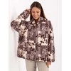 Moda Striukė-IT-KR-21685.23-smėlio spalva