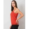 Modalinda Fashion Palaidinė AI-TP-6014.15P-raudona