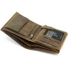 Piniginė vyrams Money Kepper CCH 5601