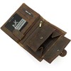 Piniginė vyrams Money Kepper CCH 5601B