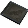 Piniginė vyrams Money Kepper CDD 5600 BIRD
