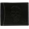 Piniginė vyrams Money Kepper CDD 5600 SKULL