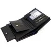 Piniginė vyrams Money Kepper CDD 5601 EAGLE