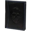 Piniginė vyrams Money Kepper CDD 5601 SKULL