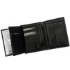 Piniginė vyrams Money Kepper CDD 5601 WILD WEST