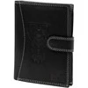 Piniginė vyrams Money Kepper CDD 5601B WILD WEST
