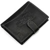 Piniginė vyrams Money Kepper CDD 5601B WILD WEST