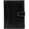 Piniginė vyrams Money Kepper CDD 5601B WILD WEST