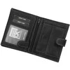 Piniginė vyrams Money Kepper CDD 5601B WILD WEST